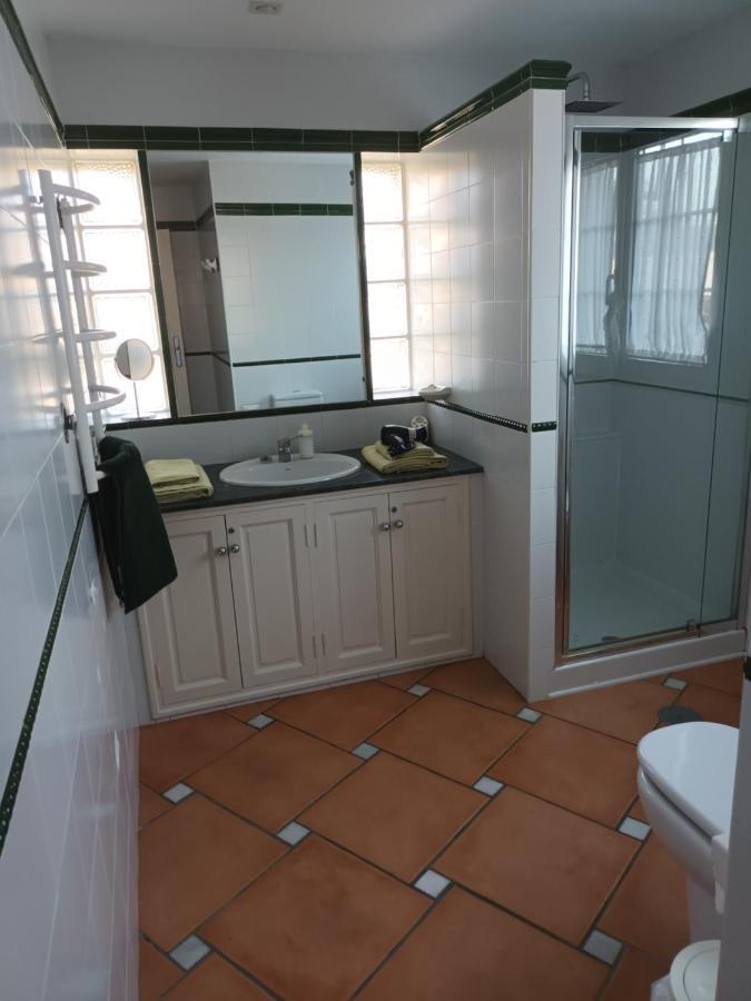Habitaciones En Casa Centrica Con Piscina Almuñécar Екстериор снимка