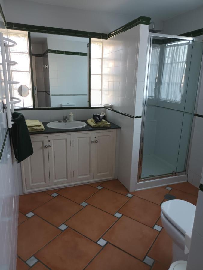 Habitaciones En Casa Centrica Con Piscina Almuñécar Екстериор снимка