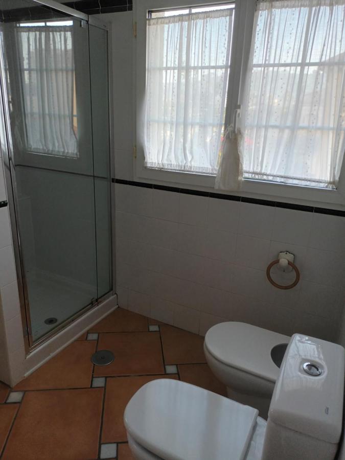 Habitaciones En Casa Centrica Con Piscina Almuñécar Екстериор снимка