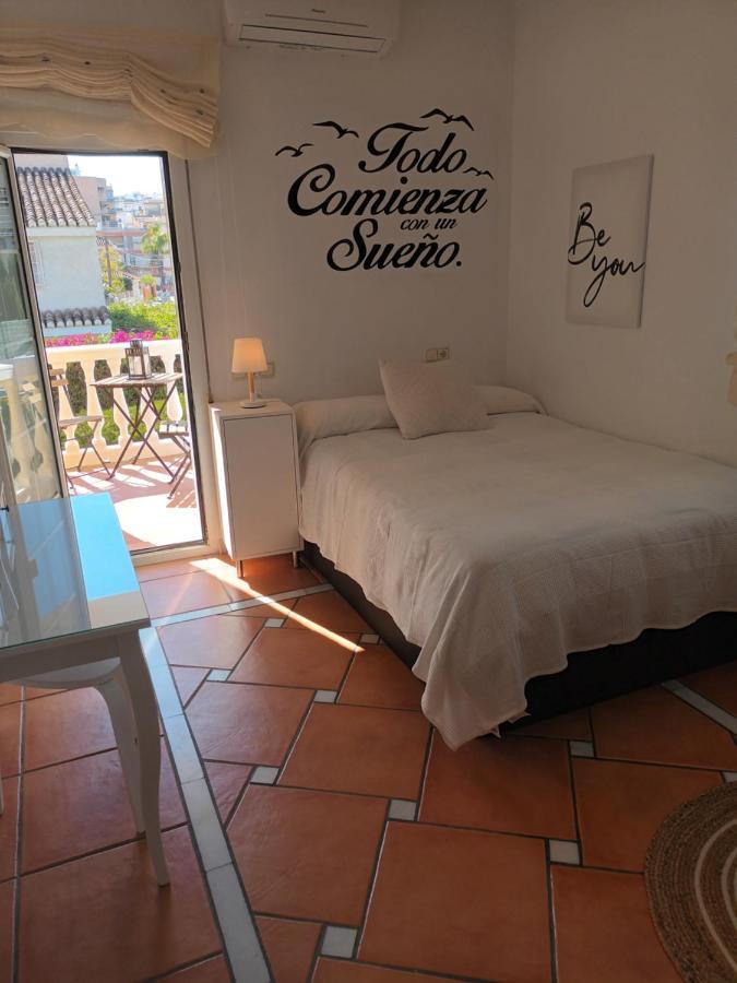 Habitaciones En Casa Centrica Con Piscina Almuñécar Екстериор снимка
