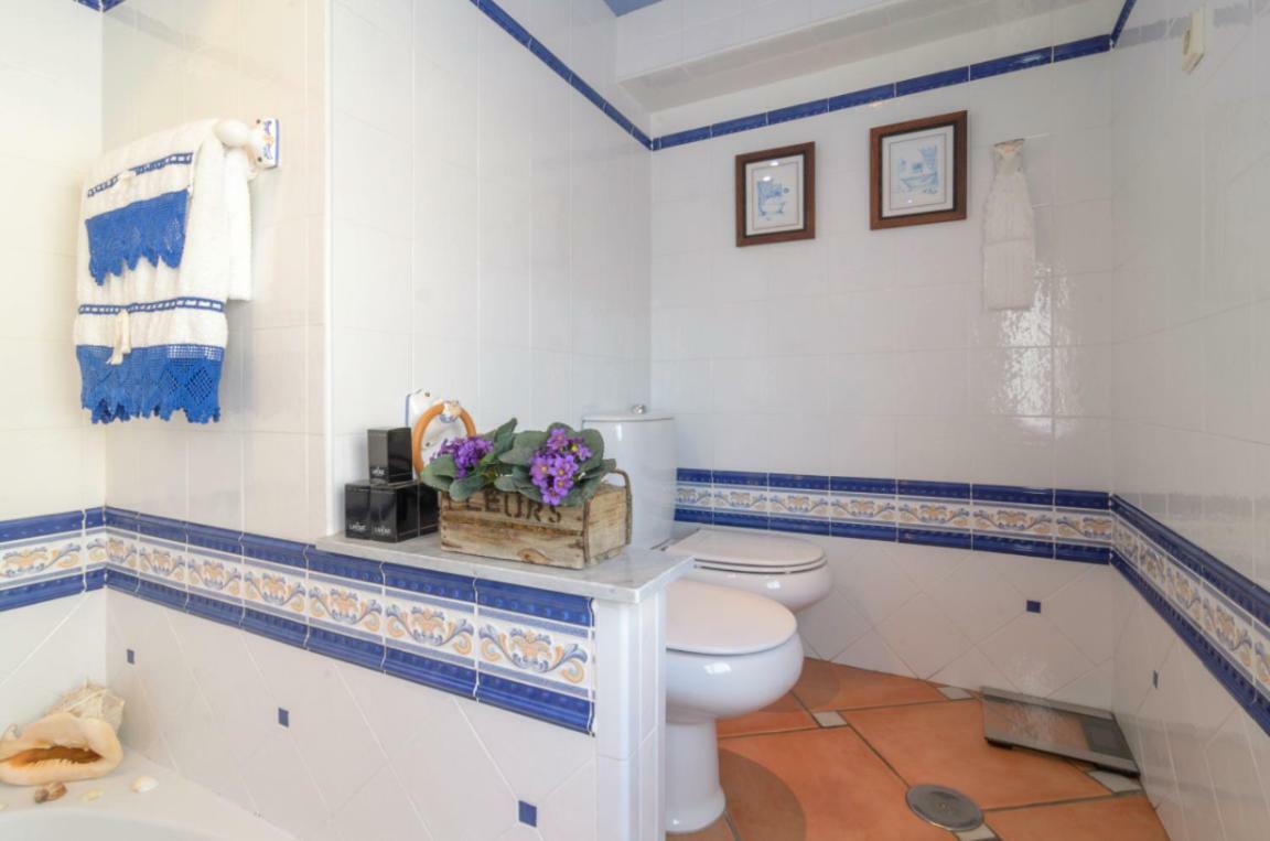 Habitaciones En Casa Centrica Con Piscina Almuñécar Екстериор снимка
