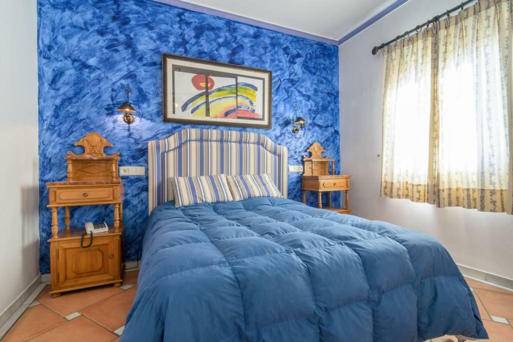 Habitaciones En Casa Centrica Con Piscina Almuñécar Екстериор снимка