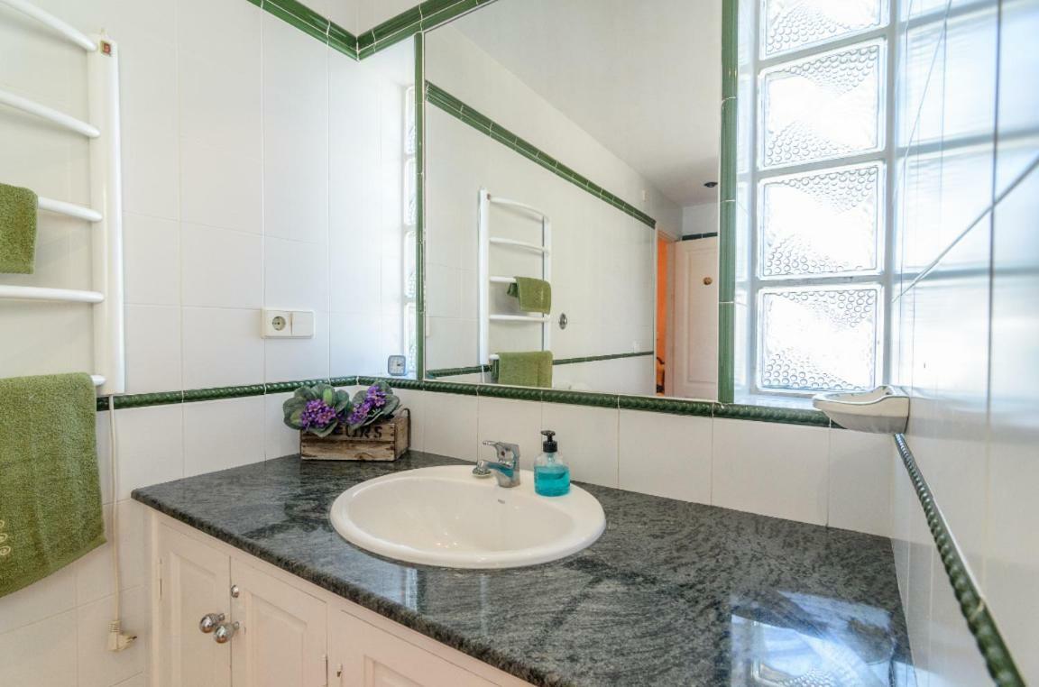 Habitaciones En Casa Centrica Con Piscina Almuñécar Екстериор снимка