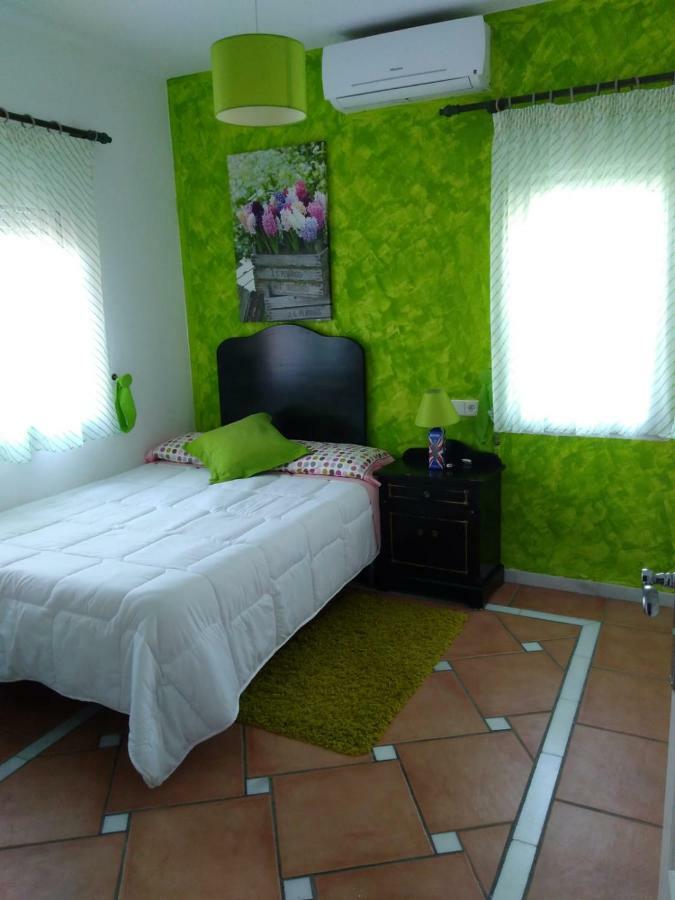 Habitaciones En Casa Centrica Con Piscina Almuñécar Екстериор снимка