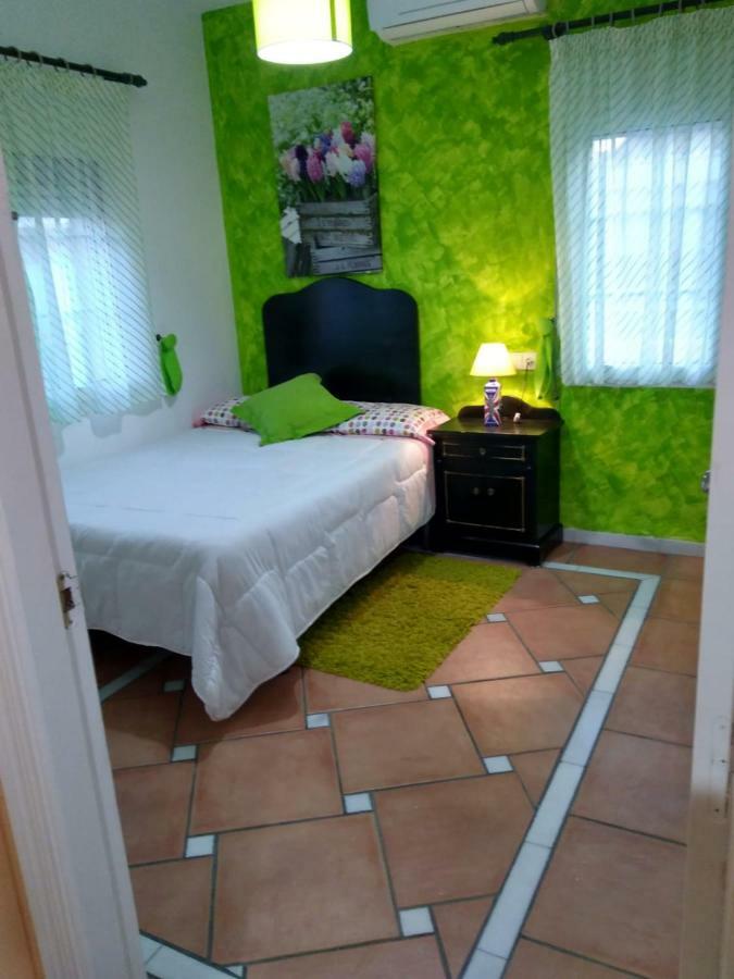 Habitaciones En Casa Centrica Con Piscina Almuñécar Екстериор снимка