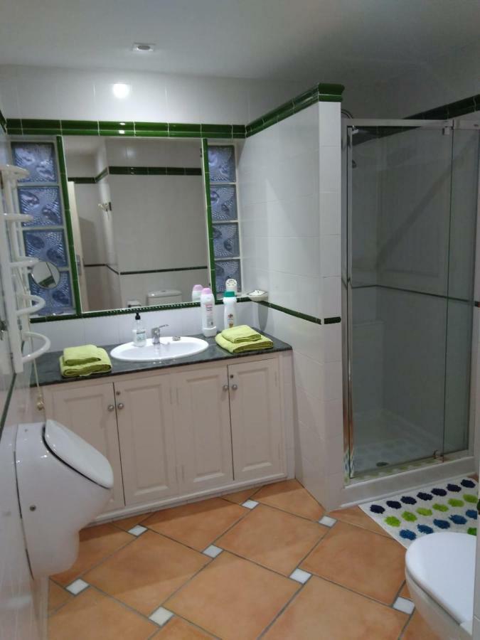 Habitaciones En Casa Centrica Con Piscina Almuñécar Екстериор снимка